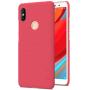 Nillkin Super Frosted Shield Matte cover case for Xiaomi Redmi S2 order from official NILLKIN store